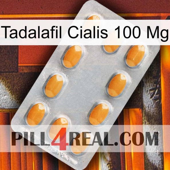 Tadalafil Cialis 100Mg cialis3